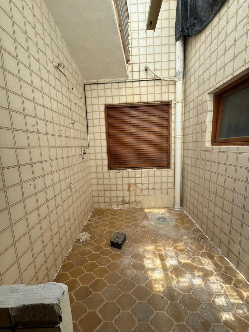 4 Cuarto Dúplex en venta