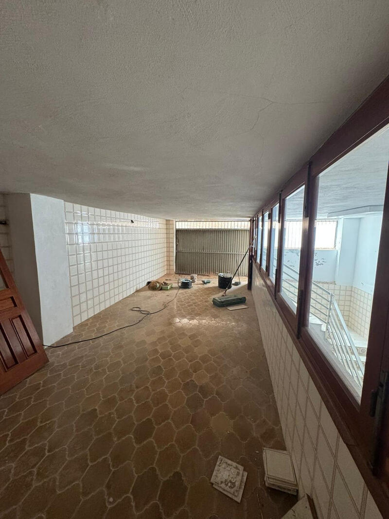 4 Cuarto Dúplex en venta
