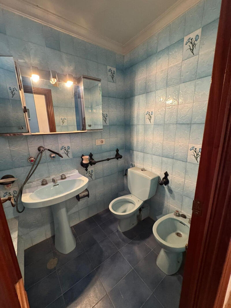 4 Cuarto Dúplex en venta