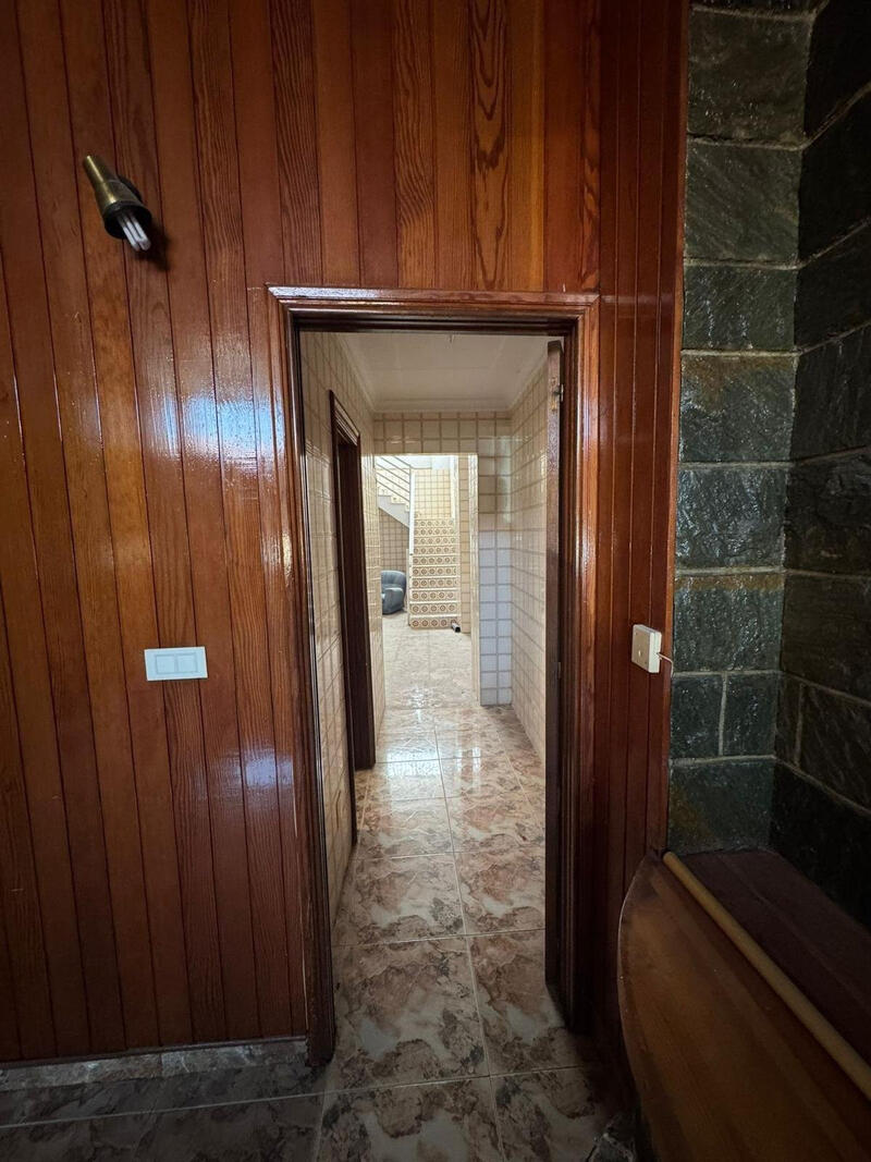 4 Cuarto Dúplex en venta