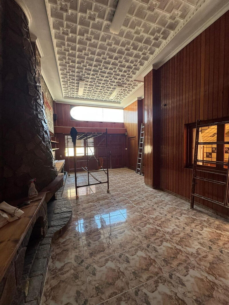4 Cuarto Dúplex en venta