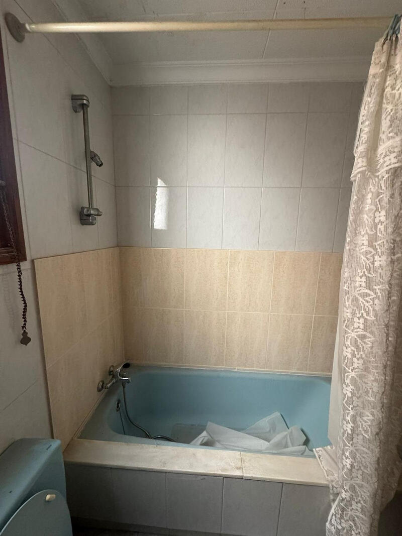 4 Cuarto Dúplex en venta