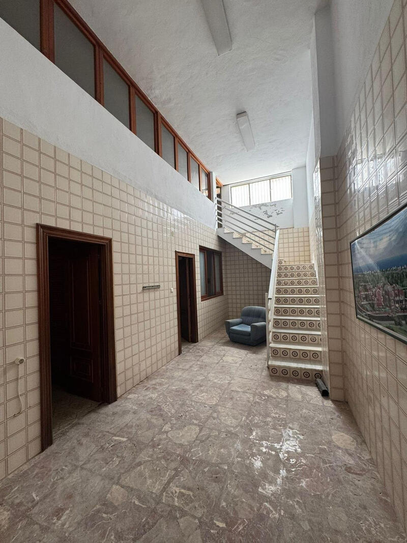 4 Cuarto Dúplex en venta