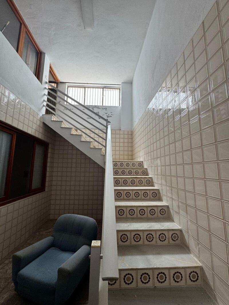 4 Cuarto Dúplex en venta