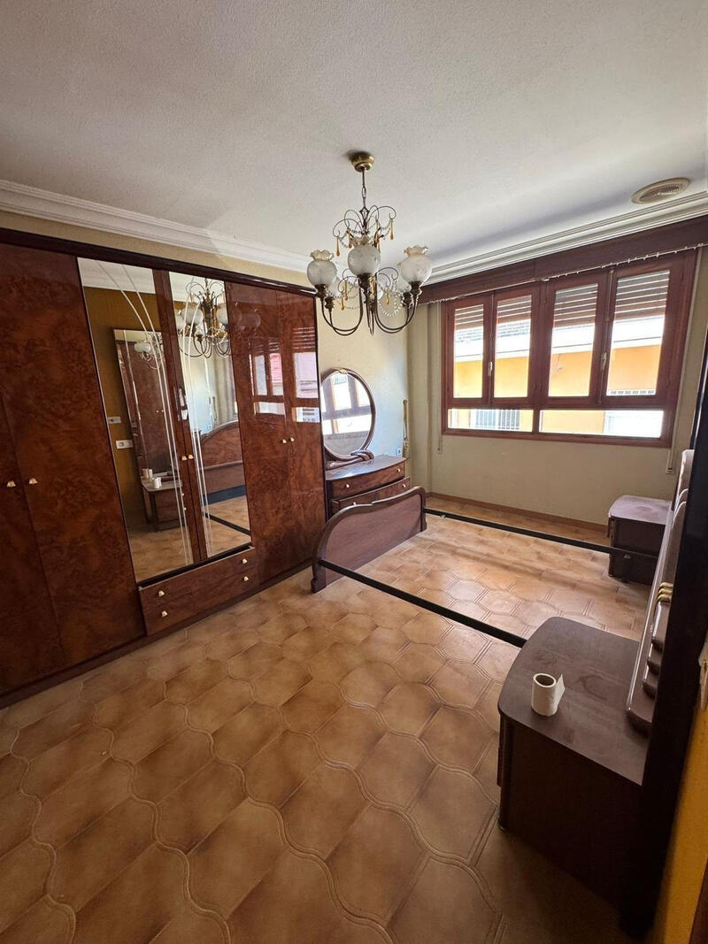 4 Cuarto Dúplex en venta