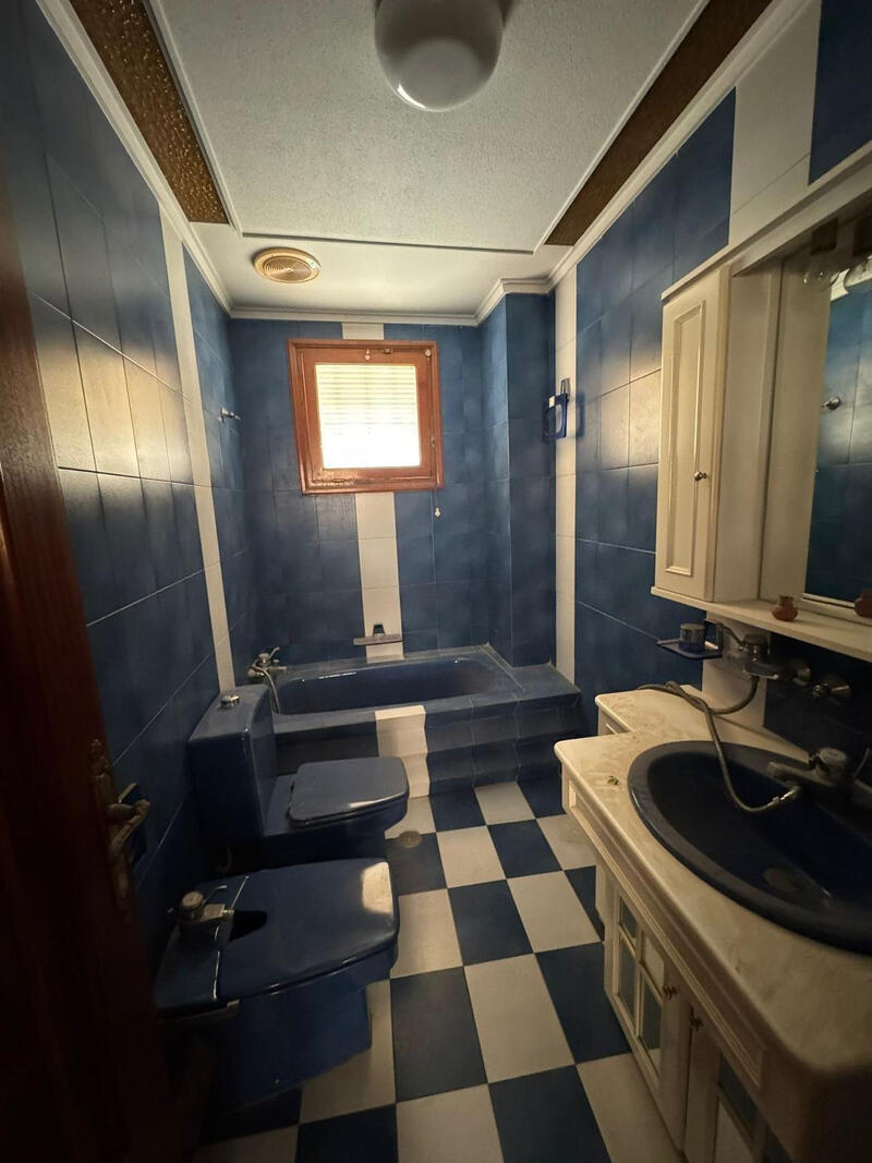 4 Cuarto Dúplex en venta