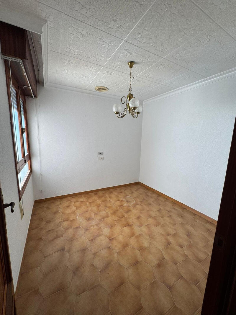 4 Cuarto Dúplex en venta
