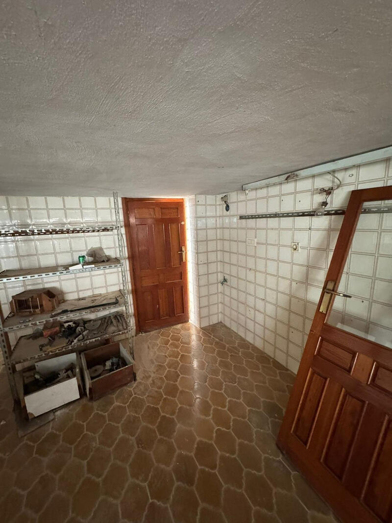 4 Cuarto Dúplex en venta