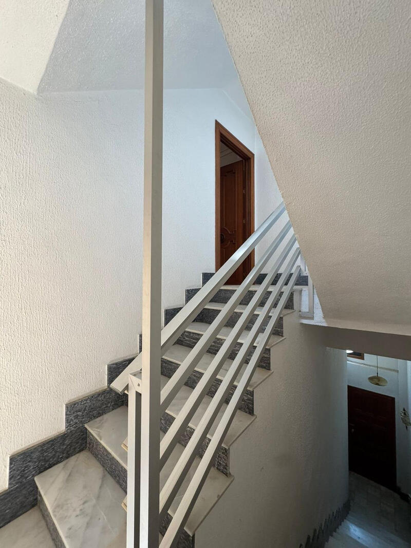4 Cuarto Dúplex en venta