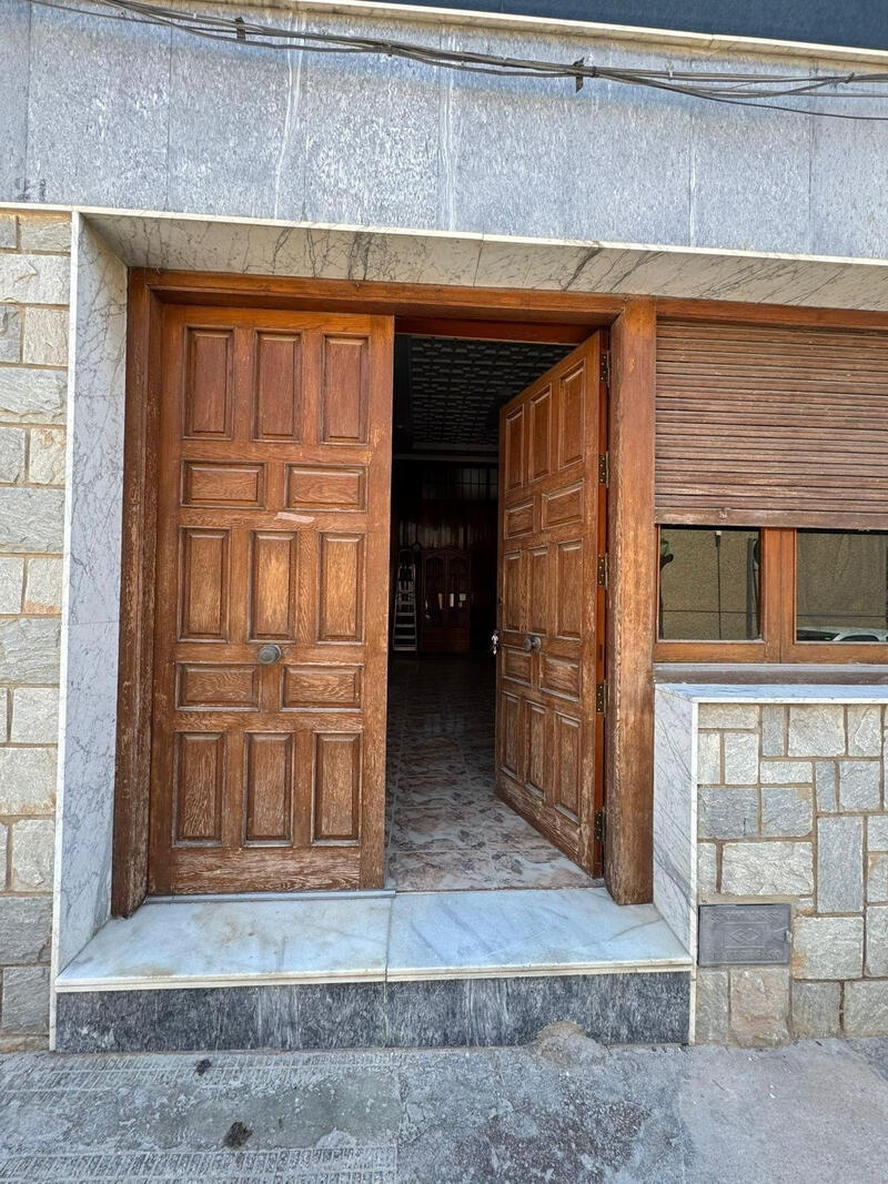 4 Cuarto Dúplex en venta