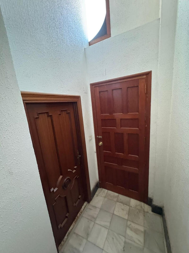 4 Cuarto Dúplex en venta