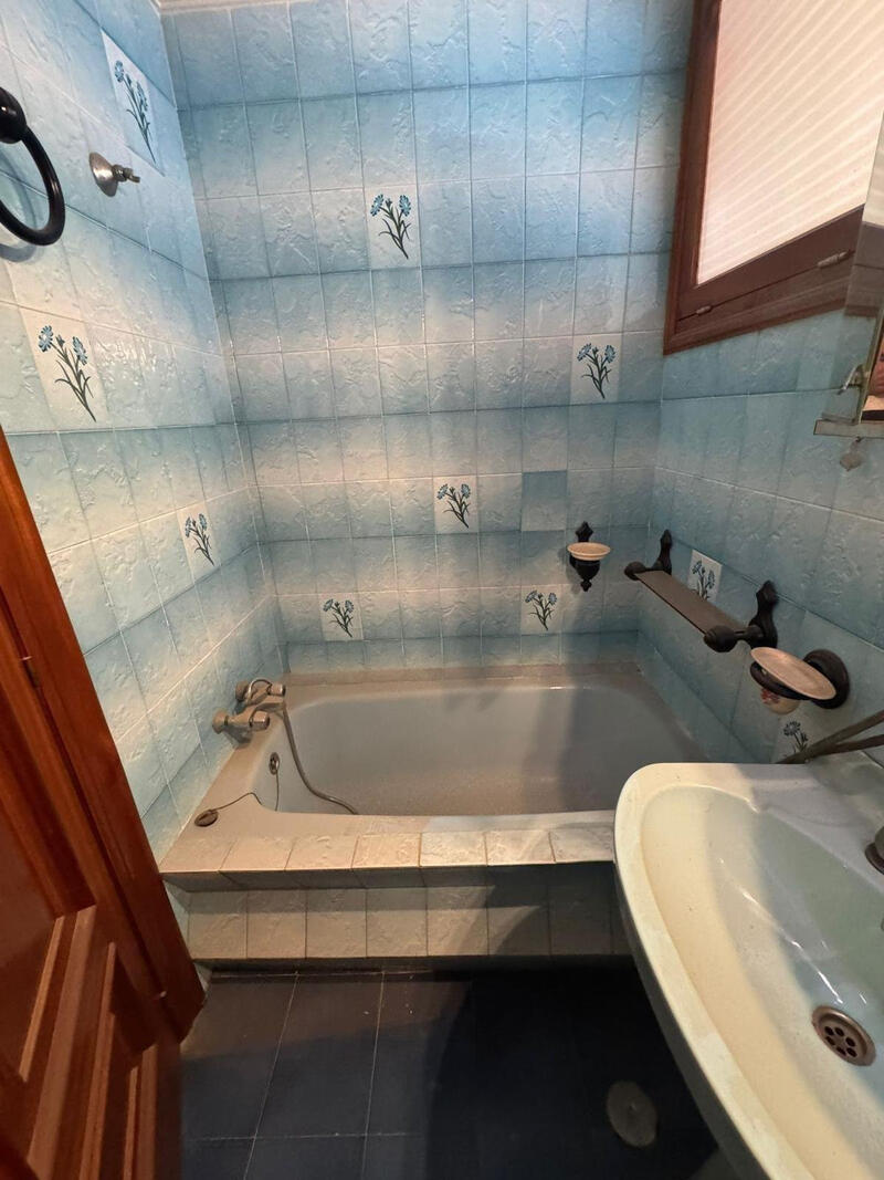 4 Cuarto Dúplex en venta