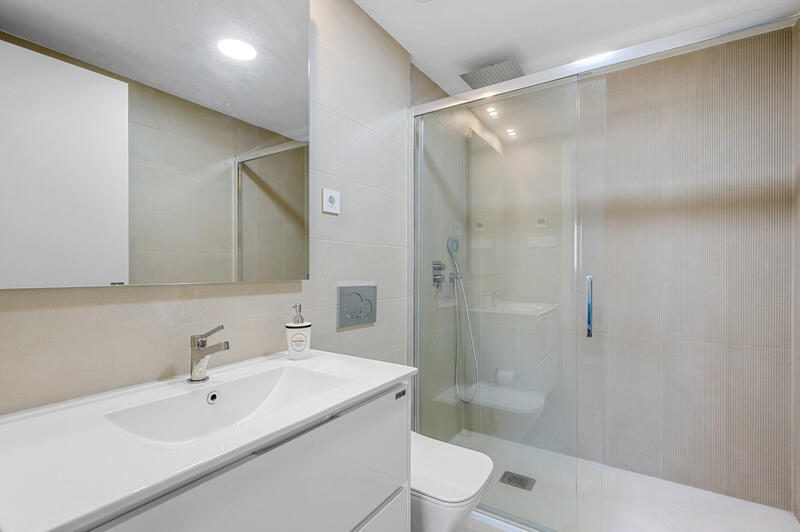 2 Cuarto Apartamento en venta