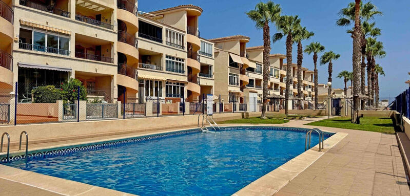 Lägenhet till salu i Orihuela Costa, Alicante