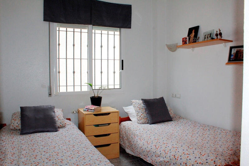 3 Schlafzimmer Villa zu verkaufen