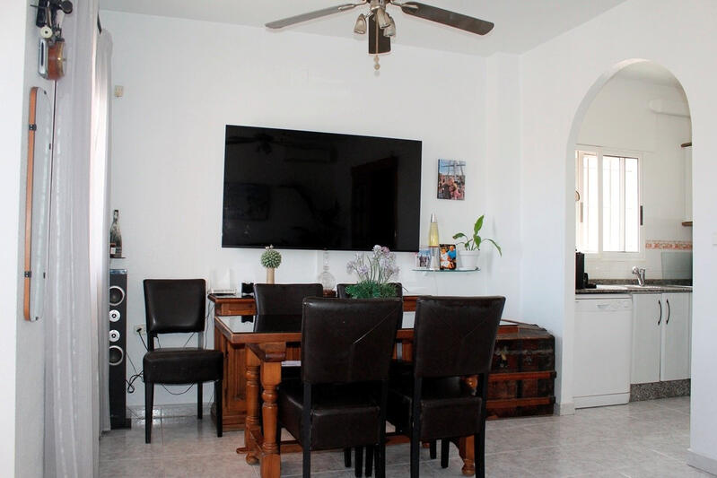 3 Schlafzimmer Villa zu verkaufen