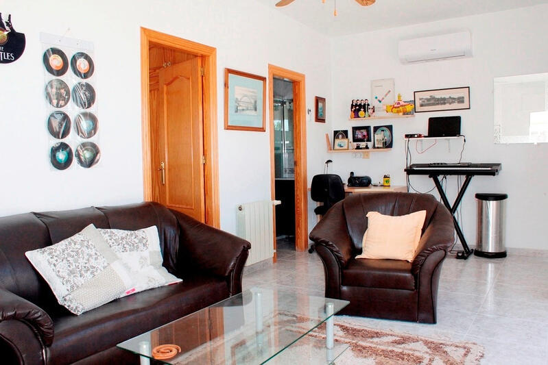 3 Schlafzimmer Villa zu verkaufen
