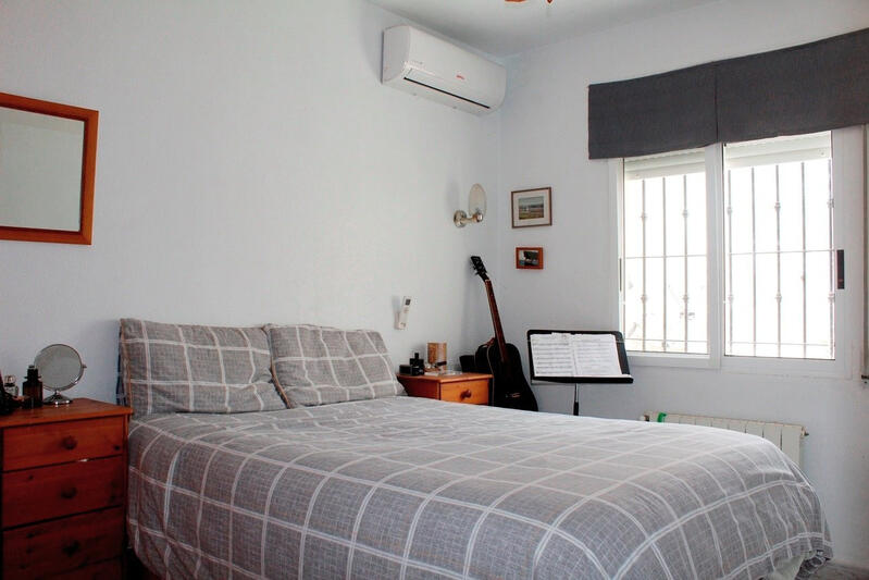 3 Schlafzimmer Villa zu verkaufen