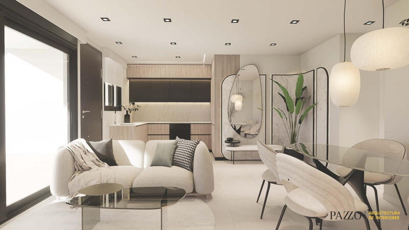 2 chambre Villa à vendre