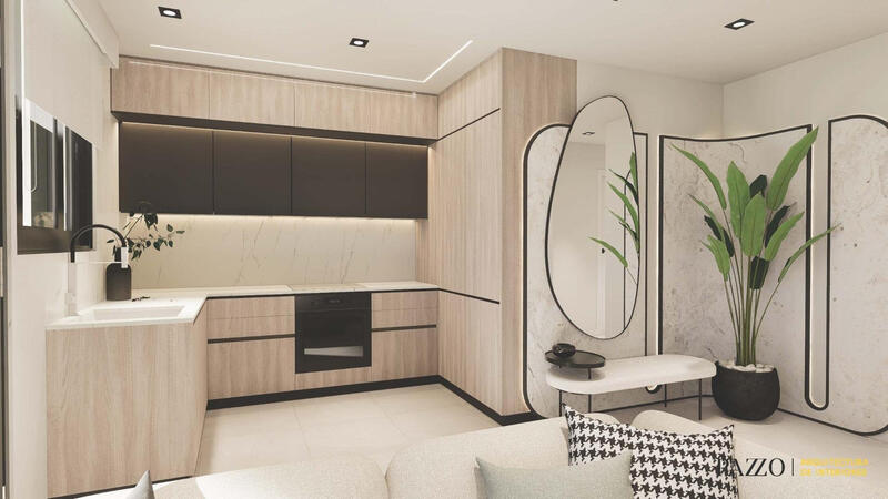 2 chambre Villa à vendre