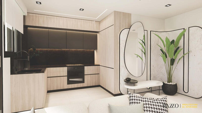 2 chambre Villa à vendre