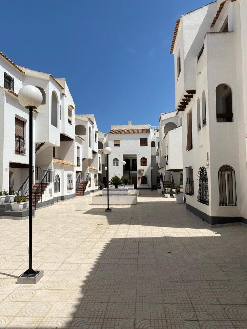 Appartement à vendre dans Torrevieja, Alicante