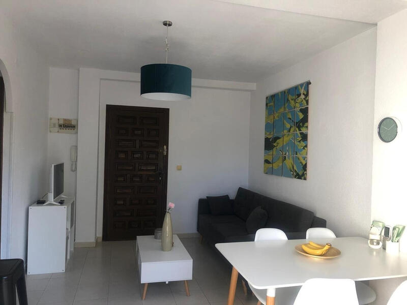 3 chambre Appartement à vendre