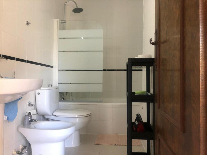 3 chambre Appartement à vendre