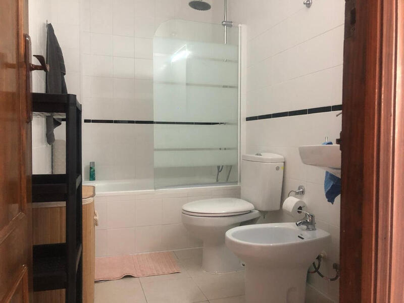 3 chambre Appartement à vendre