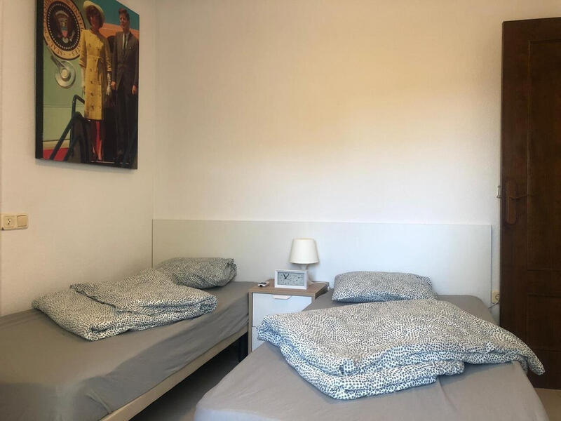 3 chambre Appartement à vendre