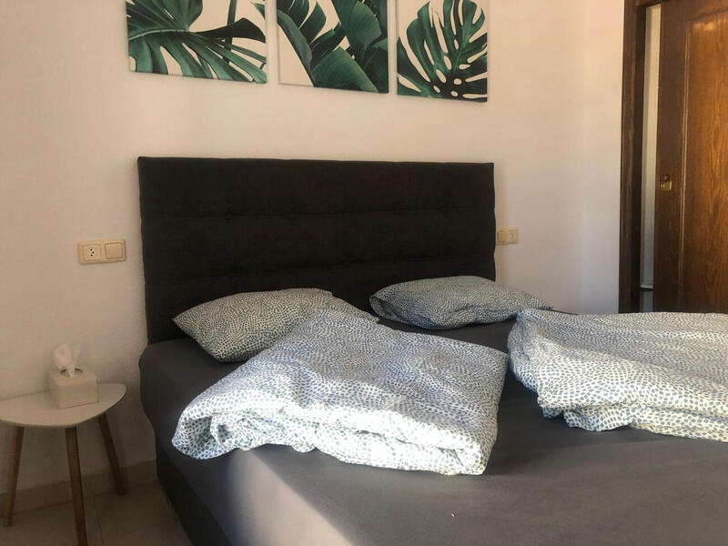 3 chambre Appartement à vendre