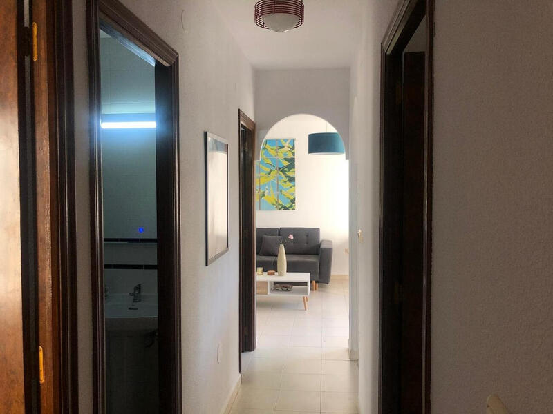 3 chambre Appartement à vendre