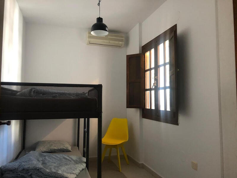 3 chambre Appartement à vendre