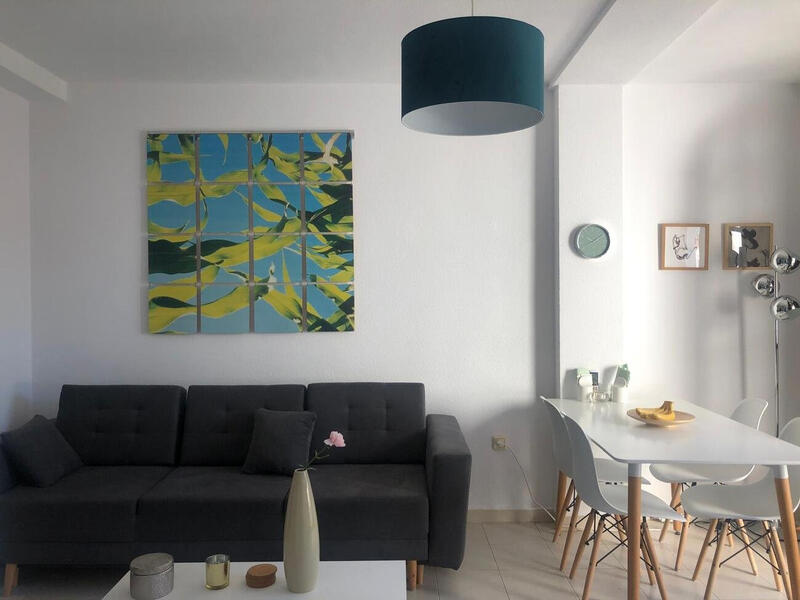 3 chambre Appartement à vendre
