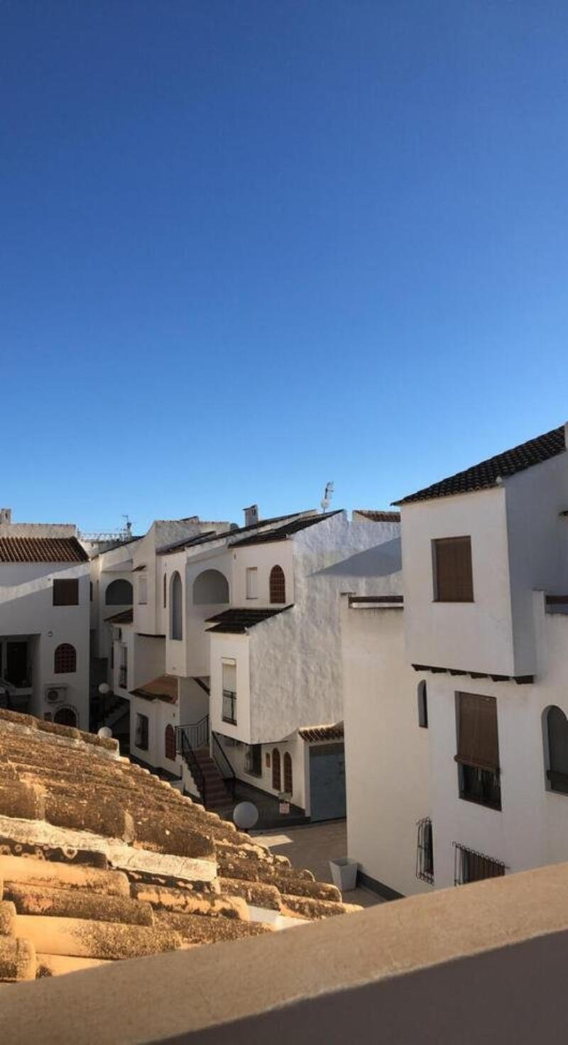 3 chambre Appartement à vendre