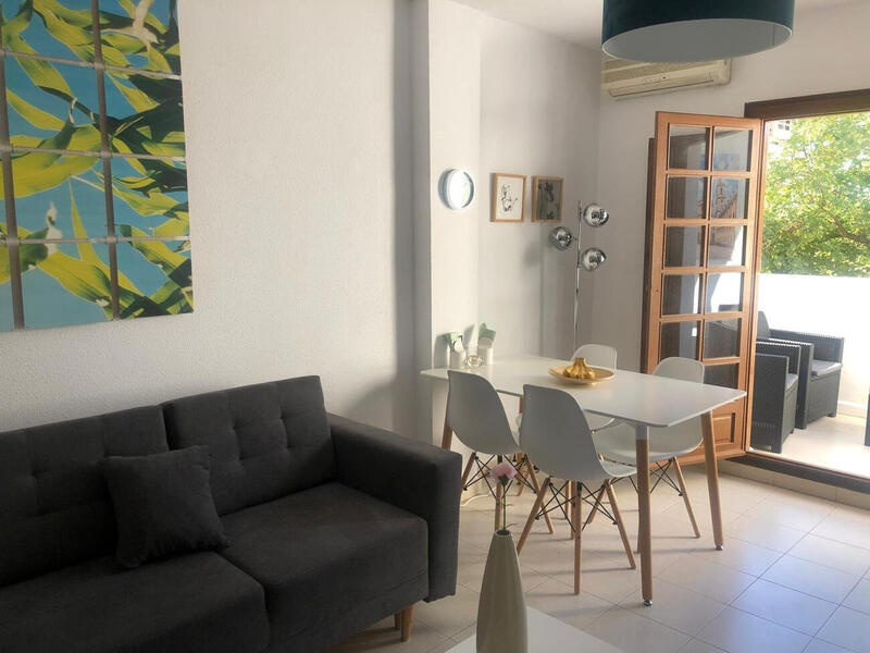 3 chambre Appartement à vendre