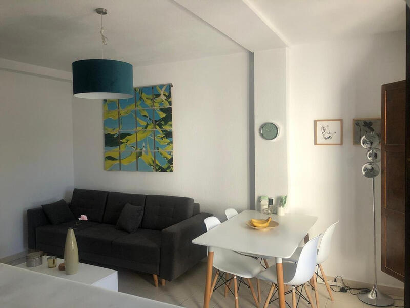 3 chambre Appartement à vendre