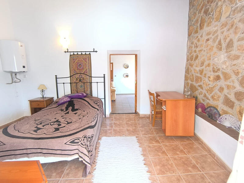5 Cuarto Adosado en venta