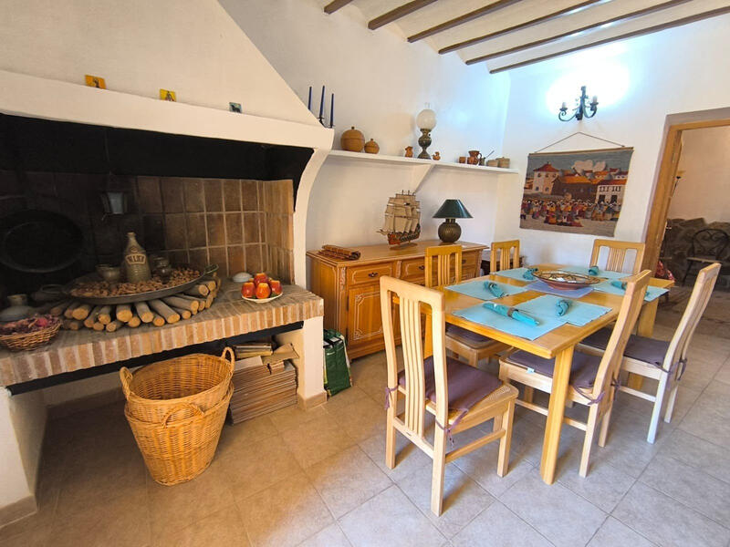 5 Cuarto Adosado en venta