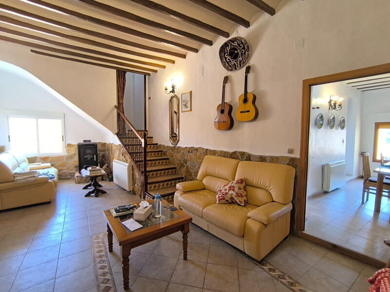 5 Cuarto Adosado en venta
