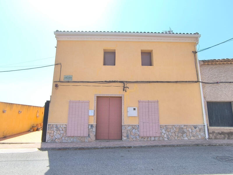 5 Cuarto Adosado en venta