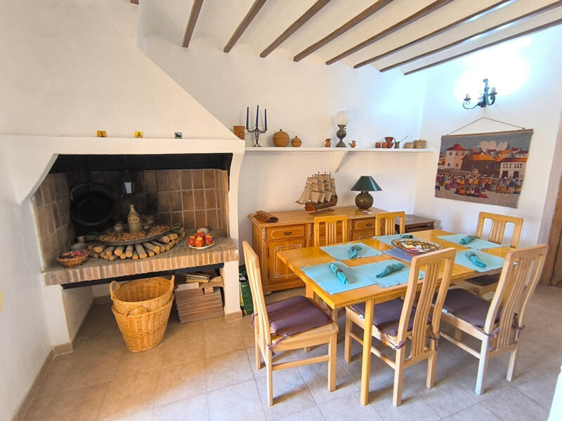 5 Cuarto Adosado en venta
