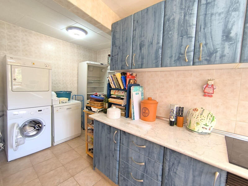 5 Cuarto Adosado en venta