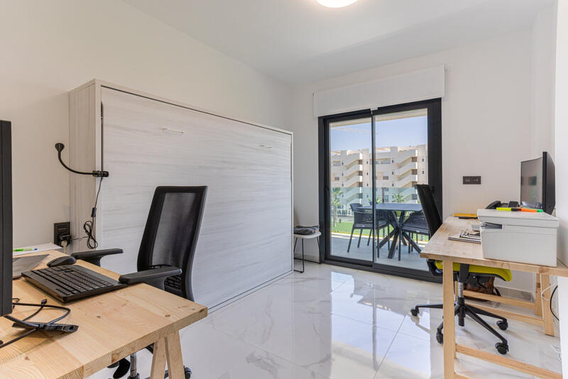 3 Schlafzimmer Appartement zu verkaufen