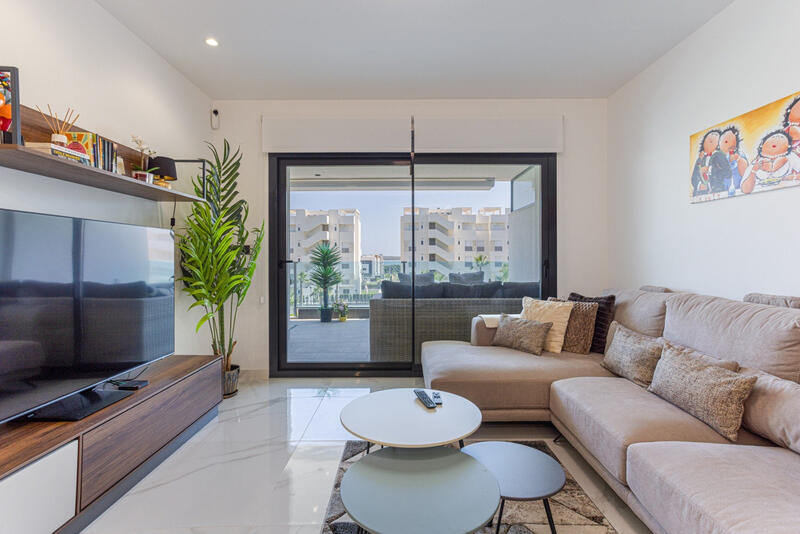 3 Schlafzimmer Appartement zu verkaufen