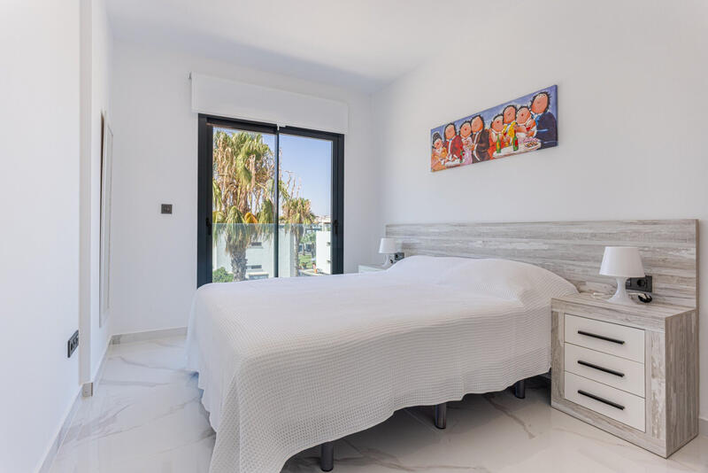 3 Schlafzimmer Appartement zu verkaufen
