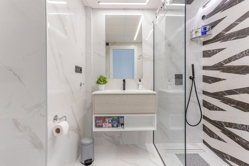 3 Schlafzimmer Appartement zu verkaufen