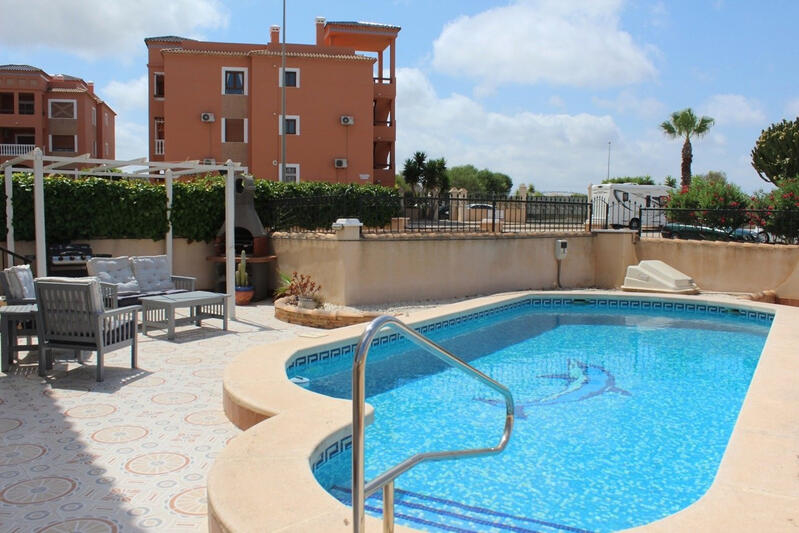 Appartement Te koop in Orihuela Costa, Alicante