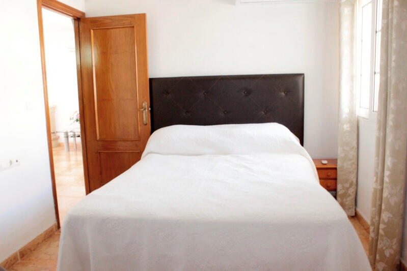 2 slaapkamer Appartement Te koop