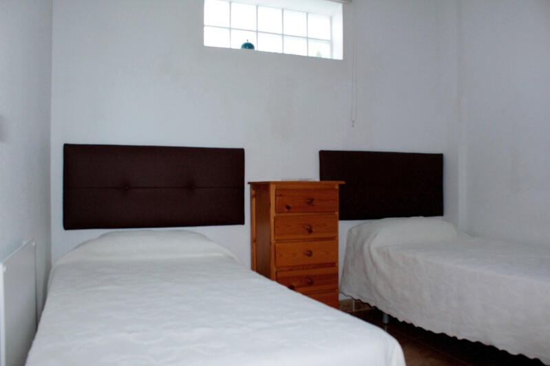 2 slaapkamer Appartement Te koop